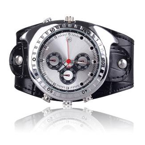 montre camera espion SPYWTY1