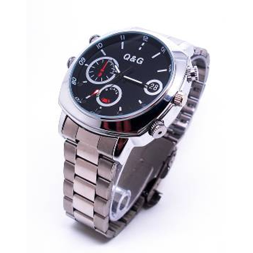 montre camera espion SPYWTY6