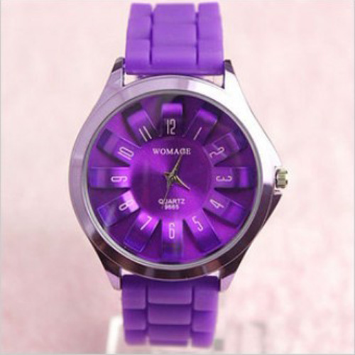 montre couleur chrysantheme pic3