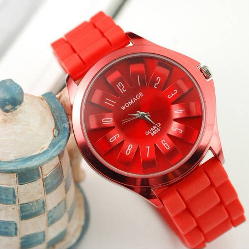 montre couleur chrysantheme pic4