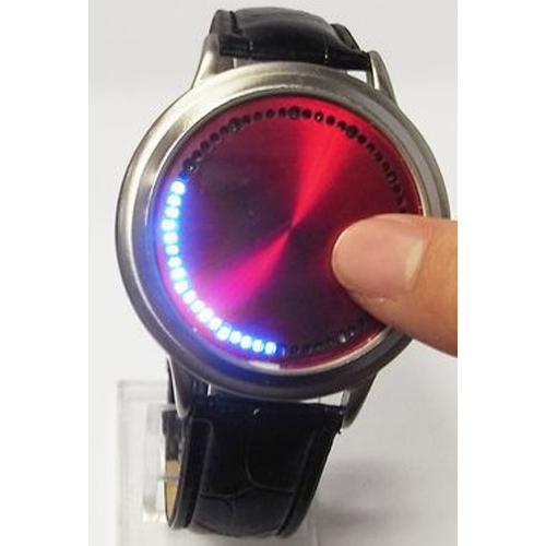 montre led G1081 pic2