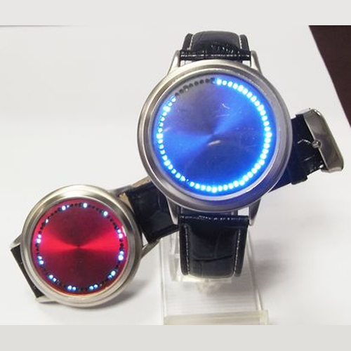 montre led G1081