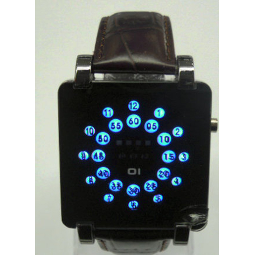 montre led fantaisie G1084 pic3