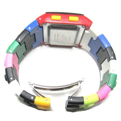 montre multicolore lego pic3