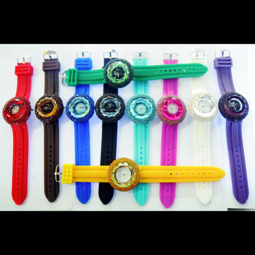 montre strass et cristal WS1136