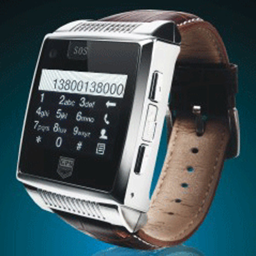 montre telephone GPS G10 pic2