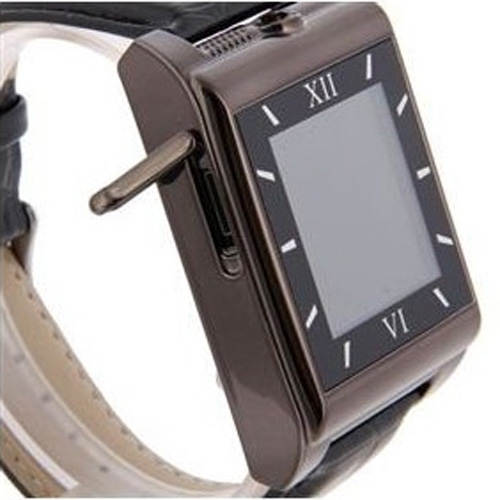 montre telephone Genesis V5 pic5