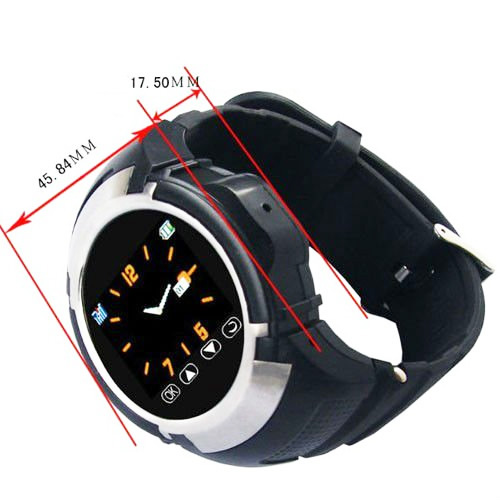 montre telephone MQ222 pic3