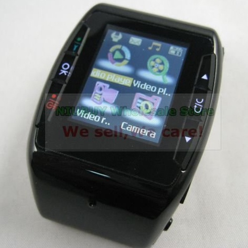 montre telephone N688 pic3