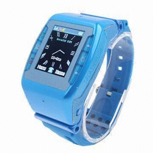 montre telephone N688 pic4