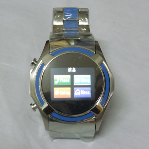 montre telephone S760