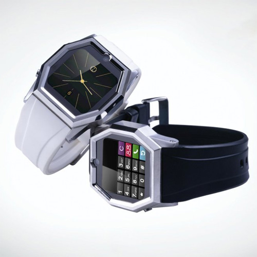 montre telephone TW520 pic2