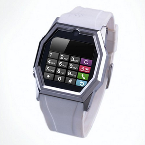 montre telephone TW520 pic3