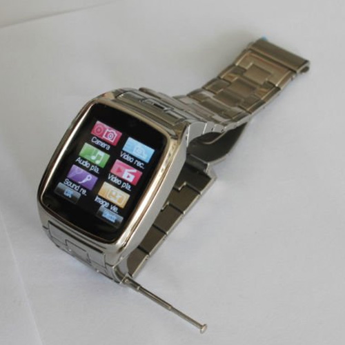 montre telephone TW810 pic2