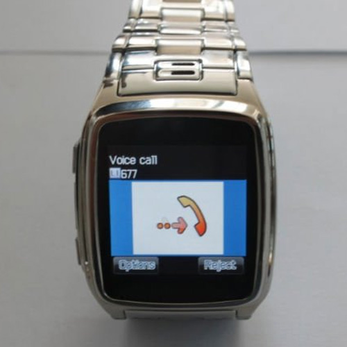 montre telephone TW810 pic3