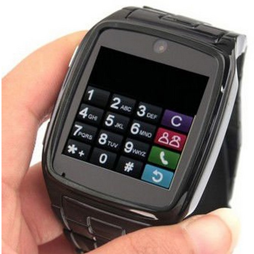 montre telephone TW810 pic4