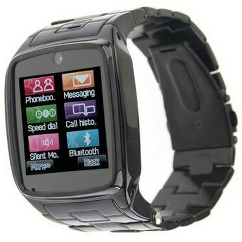 montre telephone TW810 pic5