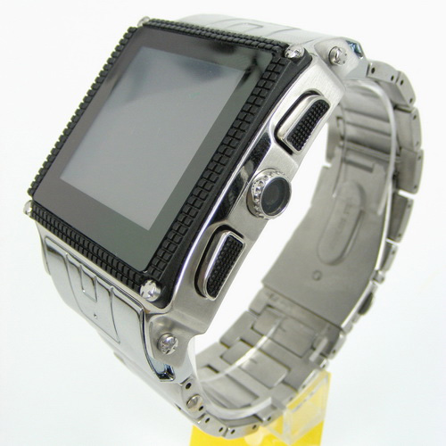 montre telephone W818 pic2