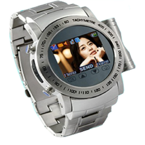 montre telephone W980