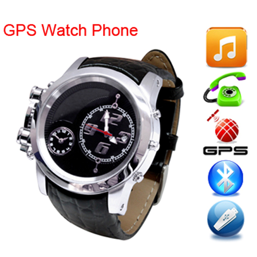 montre telephone WGSM350 pic2