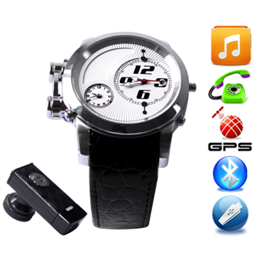 montre telephone WGSM350 pic3