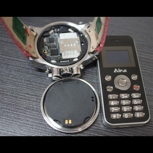 montre telephone WGSM350 pic7