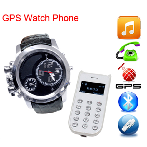 montre telephone WGSM350