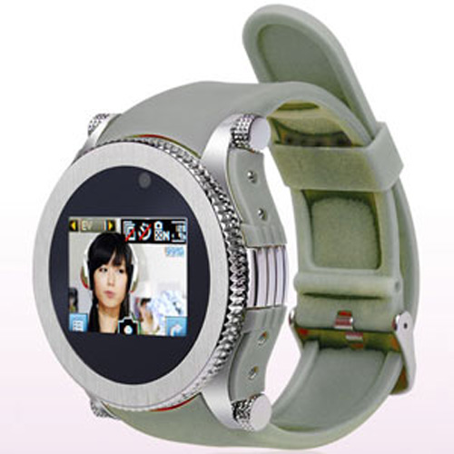 montre telephone WGSM60 pic10