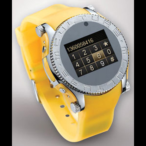 montre telephone WGSM60 pic3