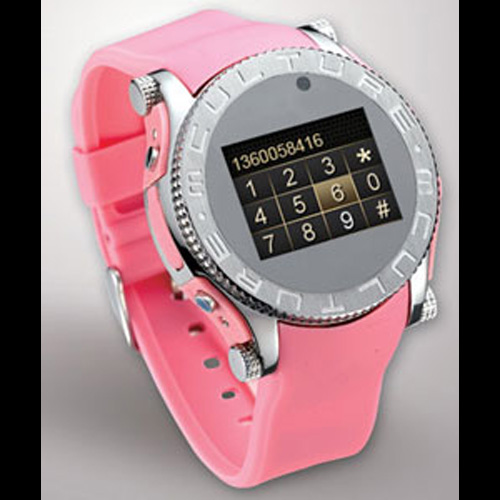 montre telephone WGSM60 pic4