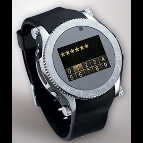 montre telephone WGSM60 pic5