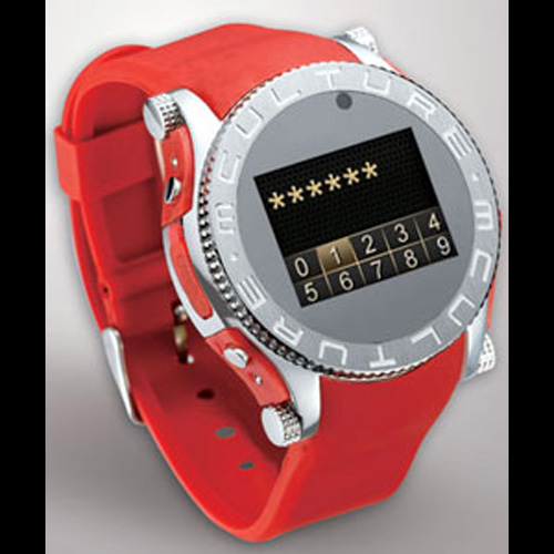 montre telephone WGSM60 pic6