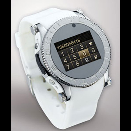 montre telephone WGSM60 pic7