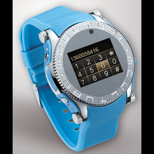 montre telephone WGSM60 pic8