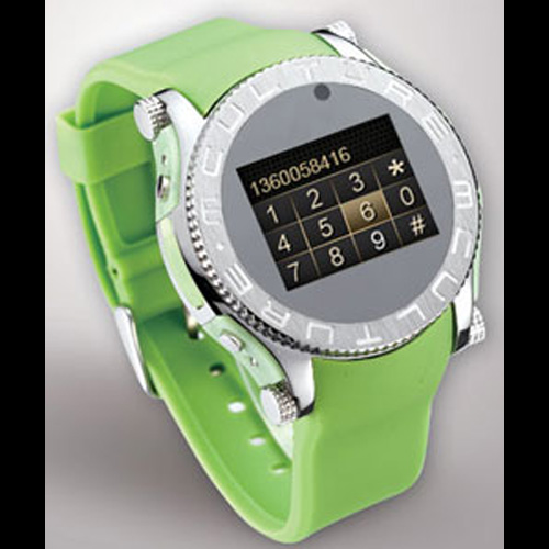 montre telephone WGSM60 pic9