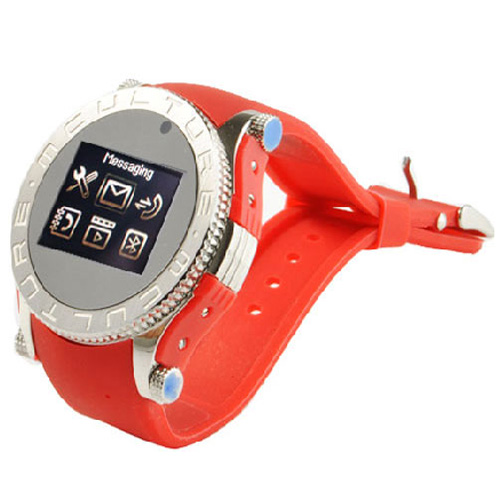 montre telephone WGSM60