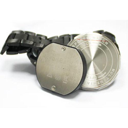 montre telephone WGSM766 pic8