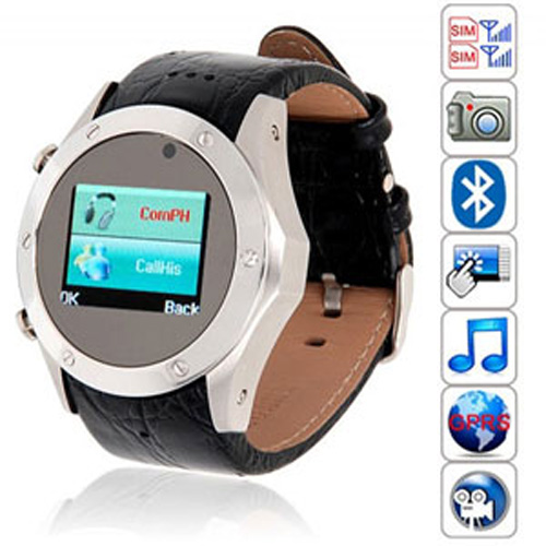 montre telephone WGSM768 pic2