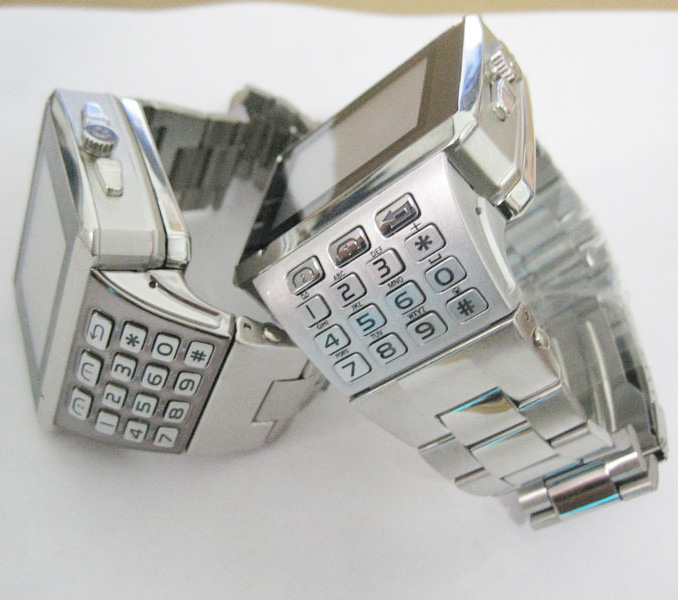 montre telephone X8 pic12