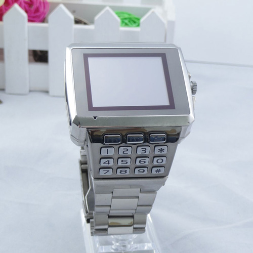 montre telephone X8 pic2