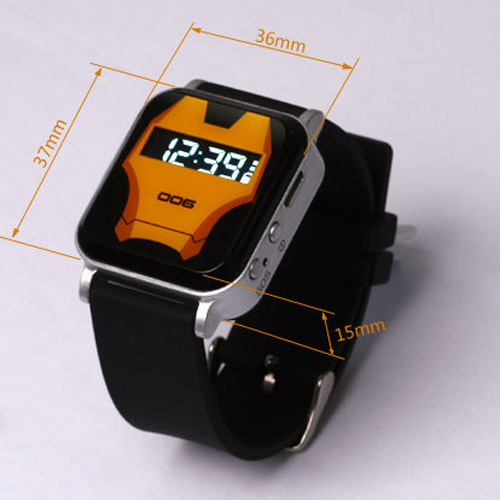 montre traceur gps enfants TRACW06 pic3