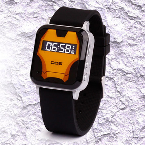 montre traceur gps enfants TRACW06