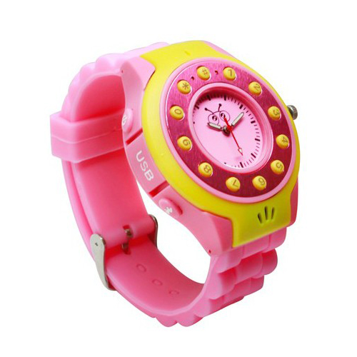 montre traceur gps pour enfants TRACWK pic14