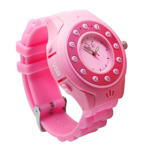 montre traceur gps pour enfants TRACWK pic15