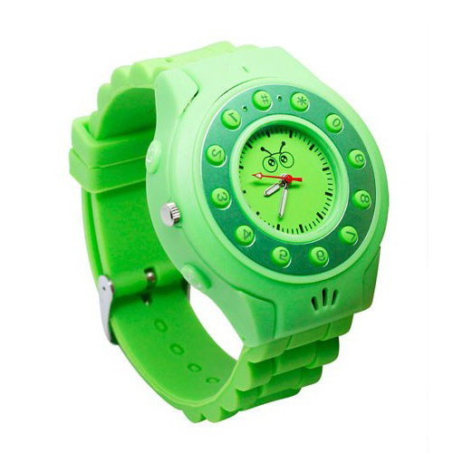 montre traceur gps pour enfants TRACWK pic18