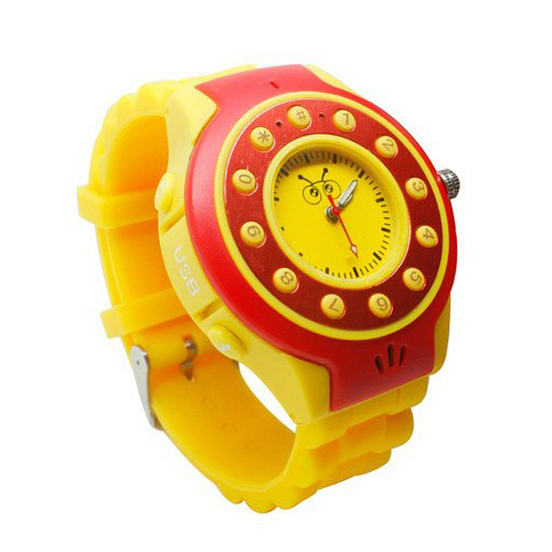 montre traceur gps pour enfants TRACWK pic22