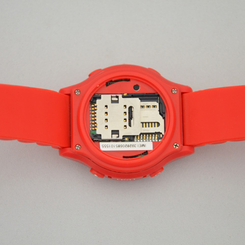 montre traceur gps pour enfants TRACWK pic6