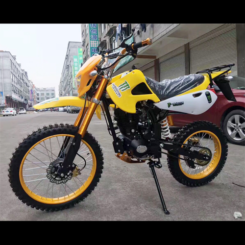 moto cross 250cc CROSSYDJ1 pic2