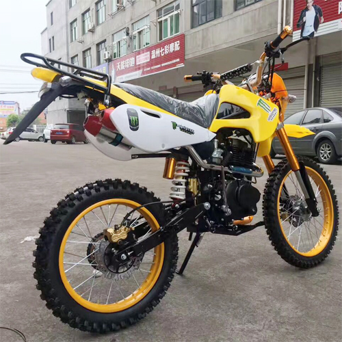 moto cross 250cc CROSSYDJ1