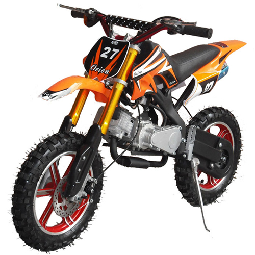 moto cross 49cc CROSSYDB1